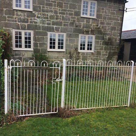 索尔兹伯里露莓小屋住宿加早餐旅馆住宿加早餐旅馆 外观 照片